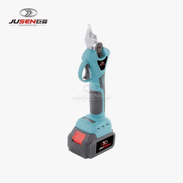 Long Reach Lithium-Ion Garden Shears 21v